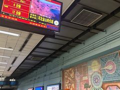 -建国门(地铁站)
