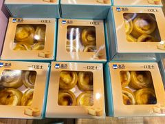 -盒马鲜生(观音桥店)