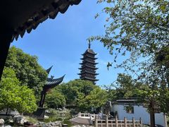 -上海方塔园