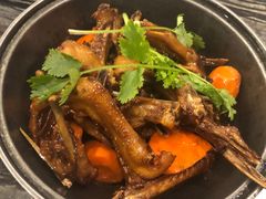 -美极鲜食坊(宝安南路店)