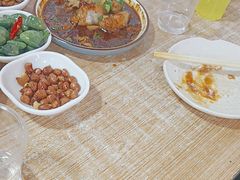 -肖家客饸饹面(郑州总店)