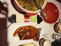 -大鸭梨烤鸭·北京菜(大兴南小街店)