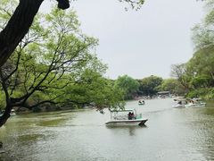 -惠山古镇·寄畅园