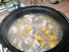 -探窝·竹笙椰子鸡(杨箕店)