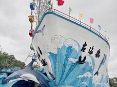 -左海海底世界