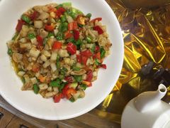 客乡情客家美食坊-客乡情(南京东路店)