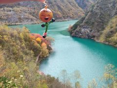 -叠溪松坪沟景区