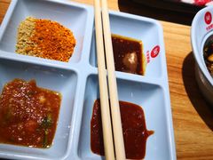 -小米烤肉-泥炉炭烤(常营店)