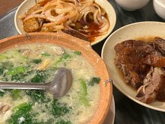 -紫金食坊(江南西路店)