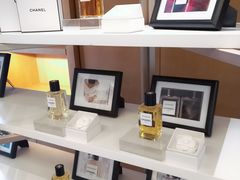 -CHANEL(ifs国际金融店)
