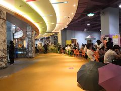 -天空之城欢乐嘉年华苏州店(环球188广场店)