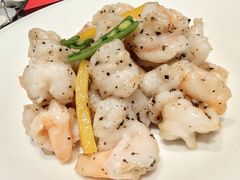 -百富源·海鲜辽菜(浑河堡店)