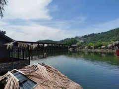 -溪霞怪石岭生态公园