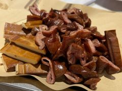 -牵人麻辣粉(粉巷店)