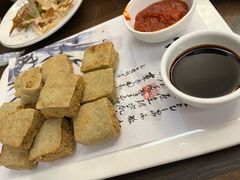 -樟树底(胜利河美食街店)