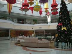 -广州花之恋城堡酒店