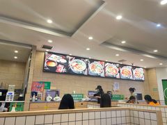 -蒙自源米线大王(信利城市广场店)