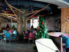 -蒙亨·手把肉·蒙古包文化主题餐厅(天恒广场店)