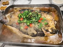 -半天妖烤鱼(中山路店)