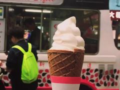-富豪雪糕车流动点(尖沙咀店)