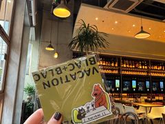 -Blac+Blac(中海环宇荟店)