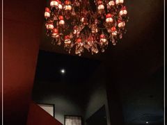 -弦月窗LUNETTE BY AMANDA(复兴路店)