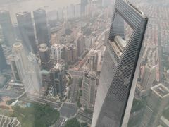 -上海中心大厦