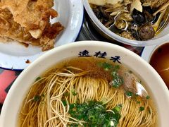 老上海传统阳春面-逸桂禾面馆