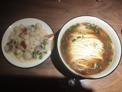 -十面春风·江南面馆(崇宁路店)