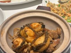 -侨美食家·粤菜(体育西路店)