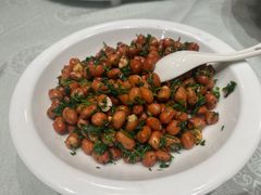 香菜花生米-庐州太太(南七里店)