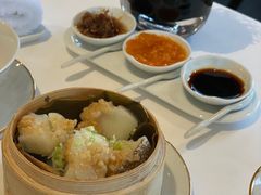 -宝丽轩中餐厅BAOLIXUAN