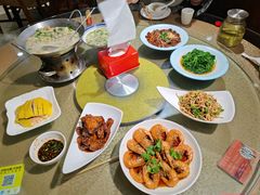 -半盆菜酒家(中山南一路店)