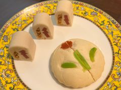 -富华斋饽饽铺·宫廷糕点·伴手礼(护国新天地店)