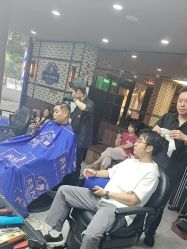 -大人物·男士理发馆