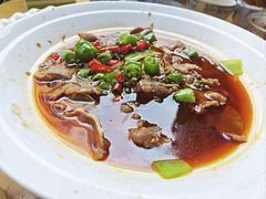 椒麻舌-明婷饭店(外曹家巷店)