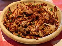 -古市香跷脚牛肉·非遗传承单位