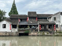 -千灯古镇