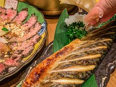 -無境·匠心日本料理(汉街店)