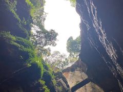 -九乡旅游区