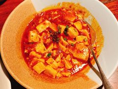 -外婆家(南开大悦城店)