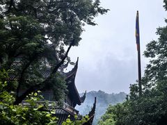 -杭州西湖风景名胜区-三生石