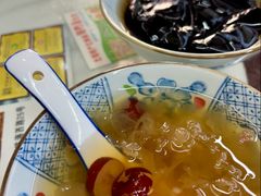 -梧州双钱龟苓膏(老街店)