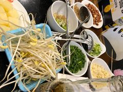 -冯记香辣兔火锅(茶店子总店)