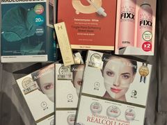 -Olive Young(明洞中央店)