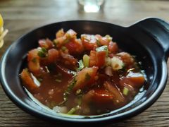 -Pistolera Mexican Cantina女枪手墨西哥餐厅(碧云路店)
