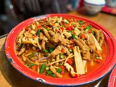 -小街47號江湖菜(四合院店)