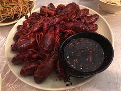 -巴厘龙虾·榜首油焖大虾(洞庭·艺术洋房店)