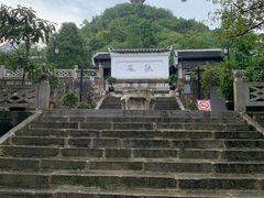 -阳明祠