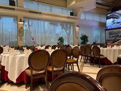 -金河半岛园林酒家(金融城店)